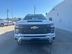 New 2024 Chevrolet Silverado 3500 Crew Cab 4x4 9' 6" Knapheide Steel Dump Truck for sale #241936 - photo 3