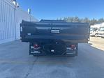 New 2024 Chevrolet Silverado 3500 Crew Cab 4x4 9' 6" Knapheide Steel Dump Truck for sale #241936 - photo 6