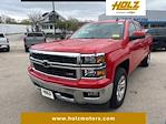 2015 Chevrolet Silverado 1500 Double Cab 4x4 Pickup for sale #241937A - photo 1