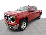 2015 Chevrolet Silverado 1500 Double Cab 4x4 Pickup for sale #241937A - photo 1