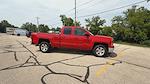 2015 Chevrolet Silverado 1500 Double Cab 4x4 Pickup for sale #241937A - photo 9