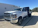 New 2024 Chevrolet Silverado 5500 Steel Dump Truck for sale #241943 - photo 25