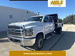 2024 Chevrolet Silverado 5500 DRW RWD, Monroe Truck Equipment Z-DumpPRO™ Dump Truck for sale #241943 - photo 1