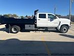 2024 Chevrolet Silverado 5500 DRW RWD, Monroe Truck Equipment Z-DumpPRO™ Dump Truck for sale #241943 - photo 4