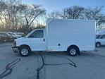 2024 Chevrolet Express 3500 Regular Cab RWD, Box Van for sale #241976 - photo 3