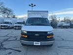 2024 Chevrolet Express 3500 Regular Cab RWD, Box Van for sale #241976 - photo 4