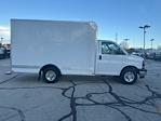 2024 Chevrolet Express 3500 Regular Cab RWD, Box Van for sale #241976 - photo 5