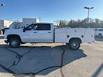 New 2024 Chevrolet Silverado 3500 Work Truck Crew Cab 4x4 9' Reading Service Truck for sale #241977 - photo 6