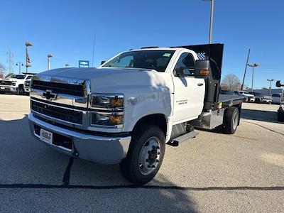 New 2024 Chevrolet Silverado 4500 - photo 1