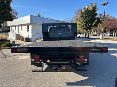 2024 Chevrolet Silverado 4500 DRW RWD, Monroe Truck Equipment TradesPRO™ Flatbed Truck for sale #241995 - photo 2