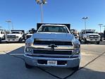 New 2024 Chevrolet Silverado 4500 Steel Flatbed Truck for sale #241995 - photo 3