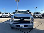 2024 Chevrolet Silverado 4500 DRW RWD, Monroe Truck Equipment TradesPRO™ Flatbed Truck for sale #241995 - photo 3