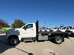 2024 Chevrolet Silverado 4500 DRW RWD, Monroe Truck Equipment TradesPRO™ Flatbed Truck for sale #241995 - photo 4