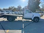 2024 Chevrolet Silverado 4500 DRW RWD, Monroe Truck Equipment TradesPRO™ Flatbed Truck for sale #241995 - photo 5