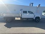 New 2024 Chevrolet Silverado 4500 Stainless Steel Dump Truck for sale #241998 - photo 3