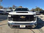 New 2024 Chevrolet Silverado 3500 Crew Cab 4x4 9' Monroe Truck Equipment Steel Dump Truck for sale #242050 - photo 3