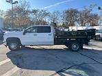 New 2024 Chevrolet Silverado 3500 Crew Cab 4x4 9' Monroe Truck Equipment Steel Dump Truck for sale #242050 - photo 5