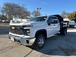 New 2024 Chevrolet Silverado 3500 Crew Cab Steel Dump Truck for sale #242050 - photo 28