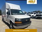 2024 Chevrolet Express 3500 Regular Cab RWD, Bay Bridge Sheet and Post Box Van for sale #242067 - photo 1