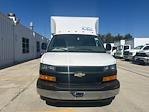 2024 Chevrolet Express 3500 Regular Cab RWD, Bay Bridge Sheet and Post Box Van for sale #242067 - photo 3