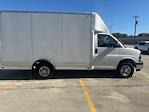 2024 Chevrolet Express 3500 Regular Cab RWD, Bay Bridge Sheet and Post Box Van for sale #242067 - photo 4