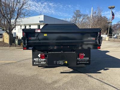 2024 Chevrolet Silverado 3500 Crew Cab 4x4, Dump Truck for sale #242070 - photo 2