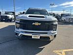 2024 Chevrolet Silverado 3500 Crew Cab 4x4, Dump Truck for sale #242070 - photo 4