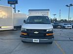 2024 Chevrolet Express 3500 Regular Cab RWD, Box Van for sale #242096 - photo 3