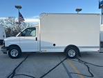 2024 Chevrolet Express 3500 Regular Cab RWD, Box Van for sale #242096 - photo 4