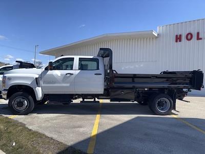 New 2024 Chevrolet Silverado 4500 - photo 1