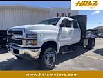 New 2024 Chevrolet Silverado 4500 Steel Dump Truck for sale #242100 - photo 1