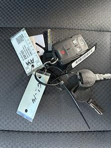 New 2024 Chevrolet Silverado 4500 - photo 1