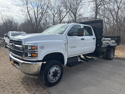 New 2024 Chevrolet Silverado 4500 - photo 1