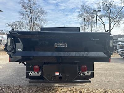 New 2024 Chevrolet Silverado 4500 - photo 1