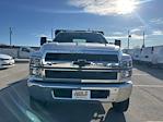 New 2024 Chevrolet Silverado 4500 LT 4x4 Dump Truck for sale #242101 - photo 3