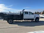 New 2024 Chevrolet Silverado 4500 LT 4x4 Dump Truck for sale #242101 - photo 5