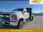 2024 Chevrolet Silverado 4500 DRW 4WD Knapheide Dump Truck for sale #242101 - photo 1