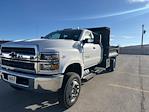 New 2024 Chevrolet Silverado 4500 Steel Dump Truck for sale #242101 - photo 1