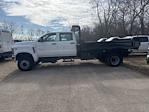New 2024 Chevrolet Silverado 4500 Steel Dump Truck for sale #242101 - photo 3