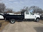 New 2024 Chevrolet Silverado 4500 Steel Dump Truck for sale #242101 - photo 7