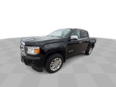 Used 2020 GMC Canyon SLT Crew Cab 4x4 Pickup for sale #242103A - photo 1