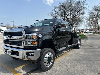 New 2024 Chevrolet Silverado 6500 LT Hauler Body for sale #242108 - photo 1