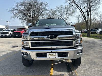 New 2024 Chevrolet Silverado 6500 - photo 1