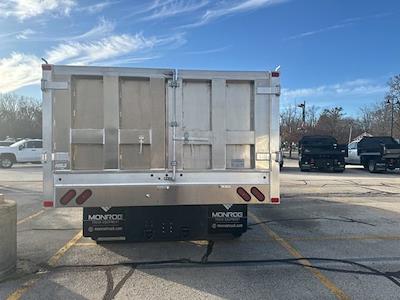 2024 Chevrolet Silverado 4500 DRW 4WD Monroe Truck Equipment Landscape Dump for sale #242117 - photo 2