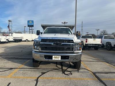 New 2024 Chevrolet Silverado 4500 - photo 1