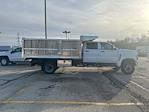 2024 Chevrolet Silverado 4500 DRW 4WD Monroe Truck Equipment Landscape Dump for sale #242117 - photo 4