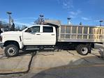 New 2024 Chevrolet Silverado 4500 Landscape Dump for sale #242117 - photo 5