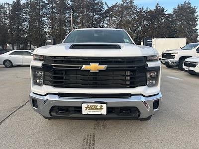 New 2024 Chevrolet Silverado 2500 - photo 1