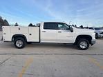 2024 Chevrolet Silverado 2500 Crew Cab 4x4, Service Truck for sale #242129 - photo 4