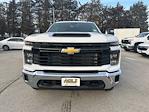 New 2024 Chevrolet Silverado 2500 Crew Cab 4x4 Monroe Truck Equipment 98" S-Series ServicePro 8' 2" Service Truck for sale #242129 - photo 2